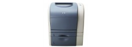 ✅Toner HP Color LaserJet 2500TN | Tiendacartucho.es ®
