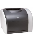 Toner HP Color LaserJet 2550