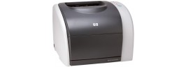 ✅Toner Impresora HP Color LaserJet 2550 | Tiendacartucho.es ®