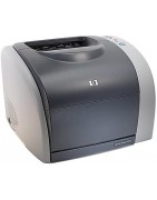 Toner HP Color LaserJet 2550 L