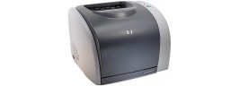 ✅Toner HP Color LaserJet 2550 L | Tiendacartucho.es ®