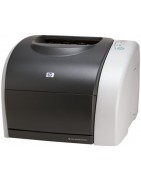Toner HP Color LaserJet 2550 LN