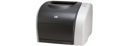 ✅Toner HP Color LaserJet 2550 LN | Tiendacartucho.es ®