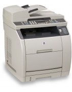 Toner HP Color LaserJet 2830