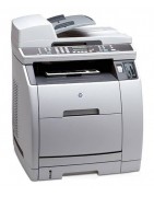 Toner HP Color LaserJet 2840