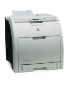Toner HP Color LaserJet 3000