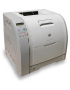 Toner HP Color LaserJet 3500