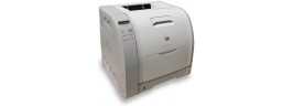 ✅Toner Impresora HP Color LaserJet 3500 | Tiendacartucho.es ®