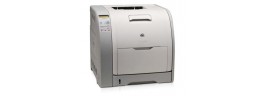 ✅Toner Impresora HP Color LaserJet 3550 | Tiendacartucho.es ®