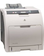 Toner HP Color LaserJet 3600