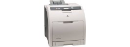 ✅Toner Impresora HP Color LaserJet 3600 | Tiendacartucho.es ®