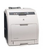 Toner HP Color LaserJet 3600DN