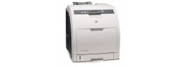 ✅Toner HP Color LaserJet 3600DN | Tiendacartucho.es ®