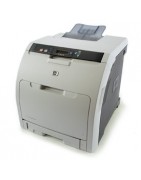 Toner HP Color LaserJet 3600N