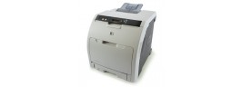 ✅Toner Impresora HP Color LaserJet 3600N | Tiendacartucho.es ®