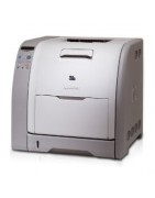 Toner HP Color LaserJet 3700