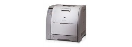 ✅Toner Impresora HP Color LaserJet 3700 | Tiendacartucho.es ®