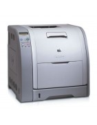 Toner HP Color LaserJet 3700DN