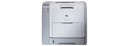 ✅Toner Impresora HP Color LaserJet 3700N | Tiendacartucho.es ®