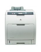 Toner HP Color LaserJet 3800