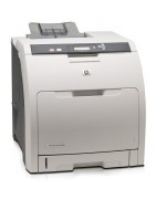Toner HP Color LaserJet 3800DN
