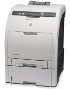 Toner HP Color LaserJet 3800DTN