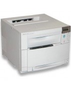 Toner HP Color LaserJet 4500HDN