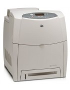 Toner HP Color LaserJet 4600