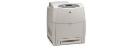 ✅Toner Impresora HP Color LaserJet 4600 | Tiendacartucho.es ®