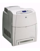 Toner HP Color LaserJet 4600DN