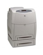 Toner HP Color LaserJet 4600DTN
