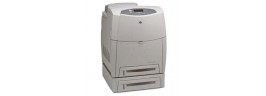 ✅Toner HP Color LaserJet 4600DTN | Tiendacartucho.es ®