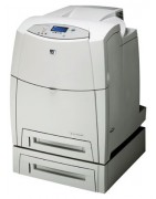 Toner HP Color LaserJet 4600HDN