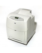 Toner HP Color LaserJet 4600N