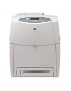 Toner HP Color LaserJet 4650