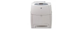 ✅Toner Impresora HP Color LaserJet 4650 | Tiendacartucho.es ®