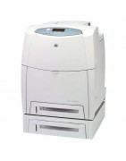 Toner HP Color LaserJet 4650DTN