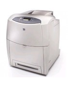 Toner HP Color LaserJet 4650N
