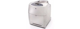 ✅Toner Impresora HP Color LaserJet 4650N | Tiendacartucho.es ®