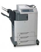 Toner HP Color LaserJet 4730X MFP