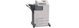 ✅Toner HP Color LaserJet 4730XM MFP | Tiendacartucho.es ®