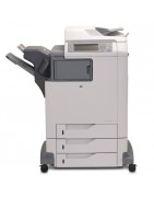Toner HP Color LaserJet 4730XS MFP