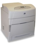 Toner HP Color LaserJet 5500