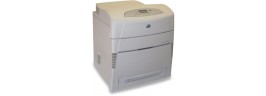 ✅Toner Impresora HP Color LaserJet 5500 | Tiendacartucho.es ®