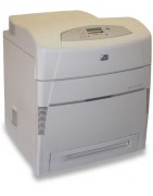 Toner HP Color LaserJet 5500DN