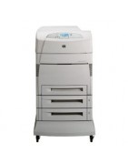 Toner HP Color LaserJet 5500HDN