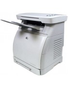 Toner HP Color LaserJet CM1015 MFP