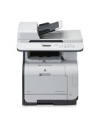 Toner HP Color LaserJet CM2320 N