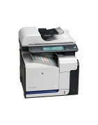 Toner HP Color LaserJet CM3530