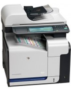 Toner HP Color LaserJet CM3530 FS
